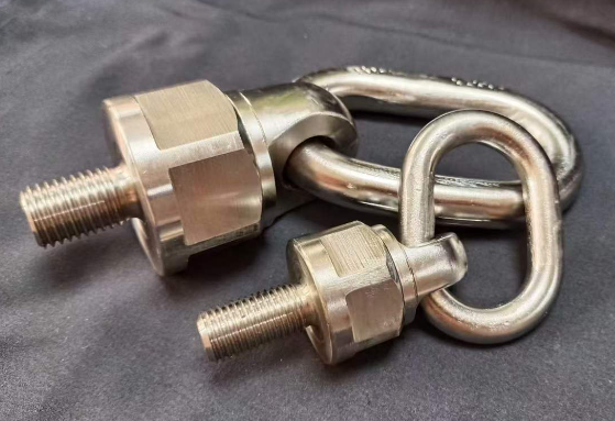 旋转吊环什么品牌的好//河北旋转吊环厂家排行榜推荐