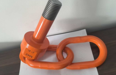 眼型旋转吊环什么牌子好//河北眼型旋转吊环厂家排行Top推荐